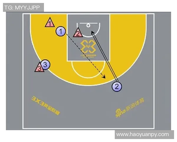 武汉篮球队中路突破革新探讨：战术演变与未来发展展望