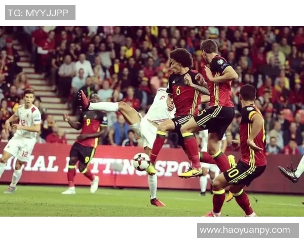 直布罗陀足球明星的崛起与成就探秘让我们一起回顾他们的辉煌历程